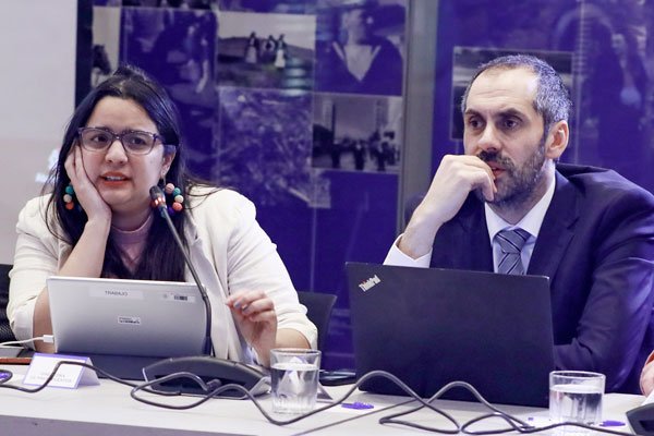 La Dipres cifra en unos US$ 150 millones cuentas por pagar vencidas del Estado