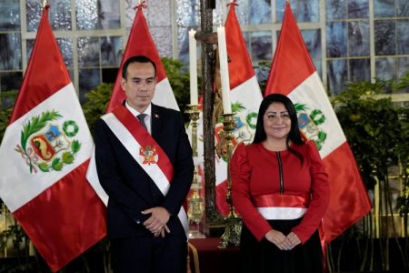 ¿Quién es Denisse Miralles, la nueva ministra de Economía y Finanzas de Perú?