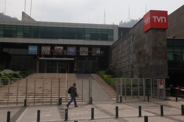 <p>TVN evalúa venta de icónico edificio corporativo y requiere sobre US$ 5 millones al año para su función pública</p>