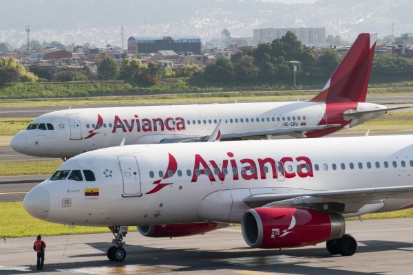 <p>Controlador de Avianca y GOL anuncia intención de abrirse a la Bolsa en Estados Unidos</p>