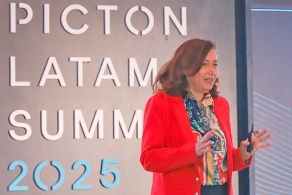 <p>La presidenta de la CMF, Solange Berstein. Foto: Julio Castro</p>