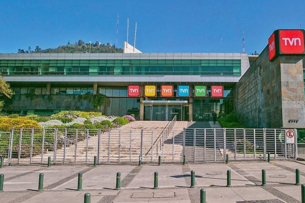 <p>TVN evalúa venta de icónico edificio corporativo y requiere sobre US$ 5 millones al año para su función pública</p>