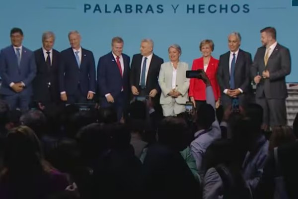 <p>Enade 2025: Así se vivió puertas adentro</p>