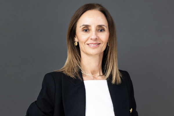 DLA Piper incorpora a la chilena Macarena Gatica en el área de práctica de Datos, Privacidad, Tecnología y Ciberseguridad