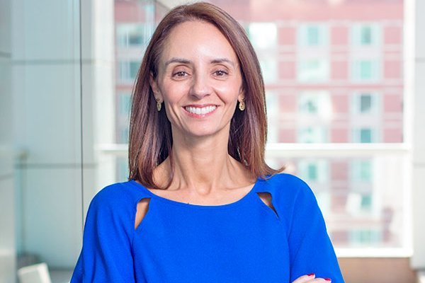 DLA Piper ficha a exsocia de Alessandri, Macarena Gatica, como líder del área de Protección de Datos
