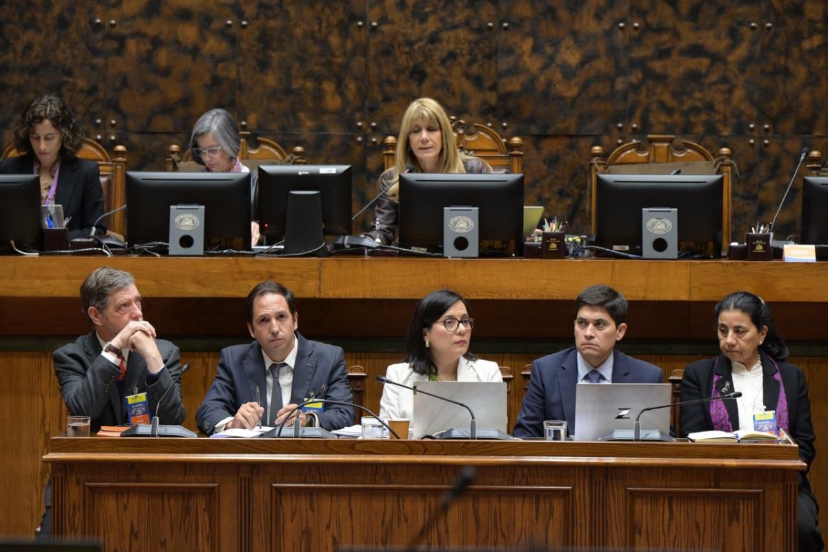 <p>Crédito: CFA</p>
