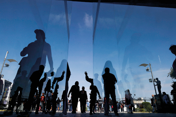 Foto: Reuters