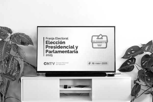 <p>Expectativa parlamentaria por impacto de la franja electoral en las campañas</p>