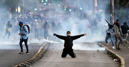 Tras 24 días de paro en Ecuador: movimientos indígenas llegan a acuerdo con el Gobierno y ponen fin a la protesta