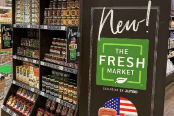 <p>Cencosud lleva disputa marcaria con sus rivales Unimarc y Walmart hasta la Corte Suprema</p>