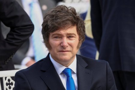 Bancos están en conversaciones con Tesoro de EEUU para prestar US$ 20.000 millones a Argentina