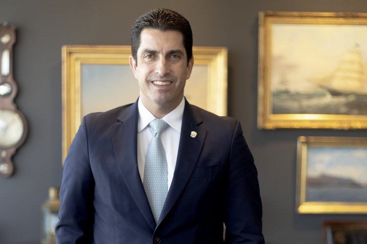 <p>José Ramón Icaza: “Panamá no se queda esperando; está actuando con compromiso y visión de largo plazo”</p>