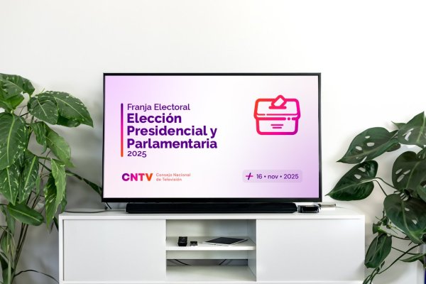 <p>Expectativa parlamentaria por impacto de la franja electoral en las campañas</p>