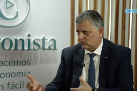 CEO de YPF no descarta superar los 50.000 millones en exportaciones hacia 2031