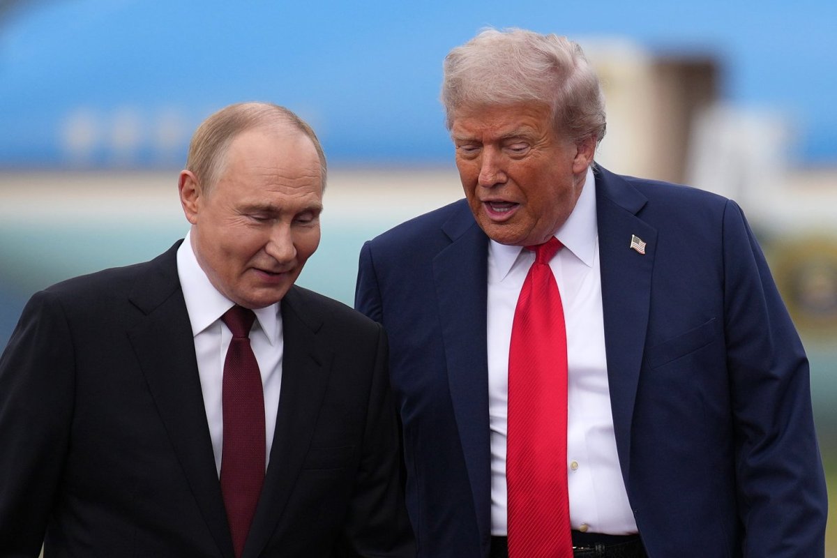 <p>Trump se reunirá con Putin en Budapest para negociar una salida a la guerra en Ucrania</p>