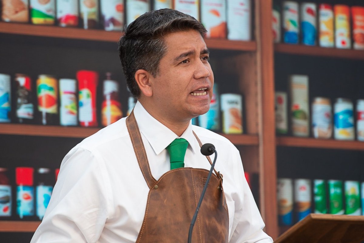 <p>La molestia del comercio con Boric: “Su ausencia no solo se siente como un desaire institucional. Es una señal preocupante"</p>