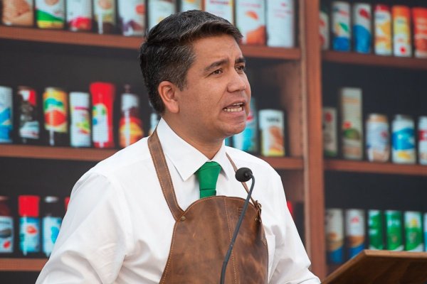 La molestia del comercio con Boric: “Su ausencia no solo se siente como un desaire institucional. Es una señal preocupante"