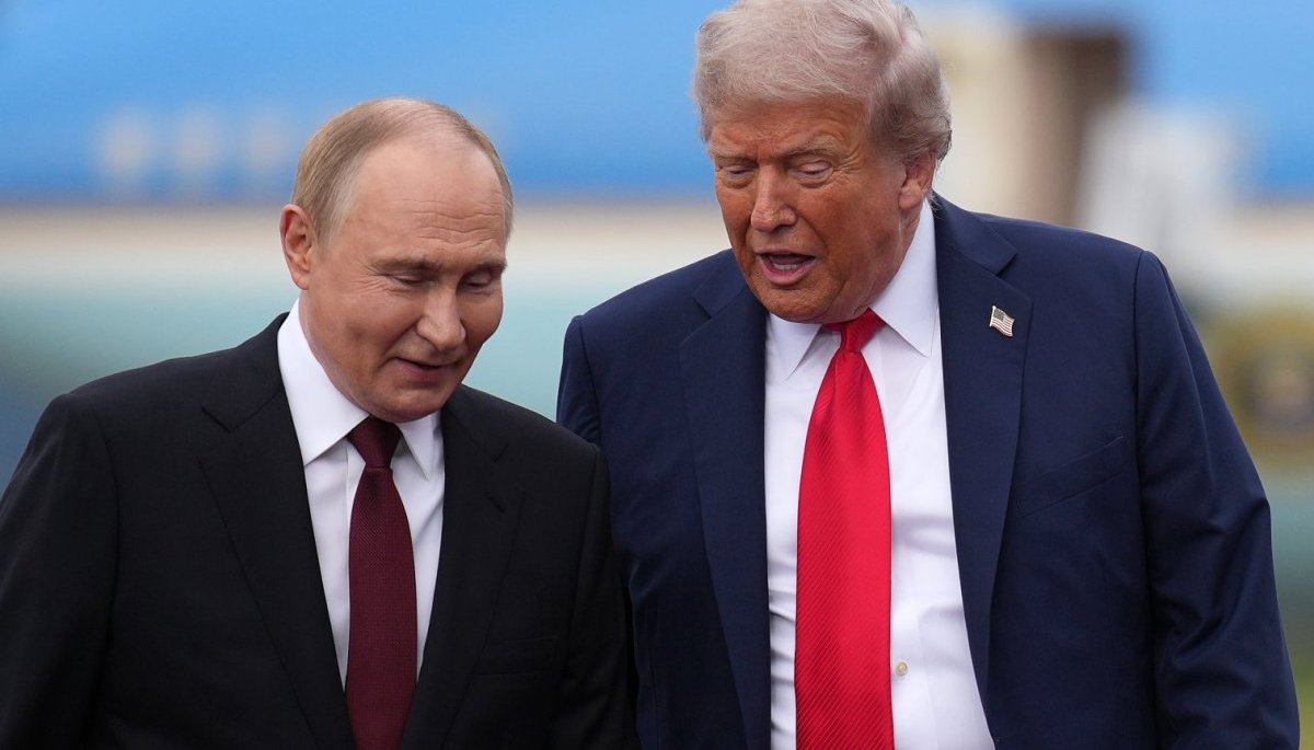 Trump y Putin buscan en Budapest la salida a una guerra sin tregua: un diálogo entre escombros