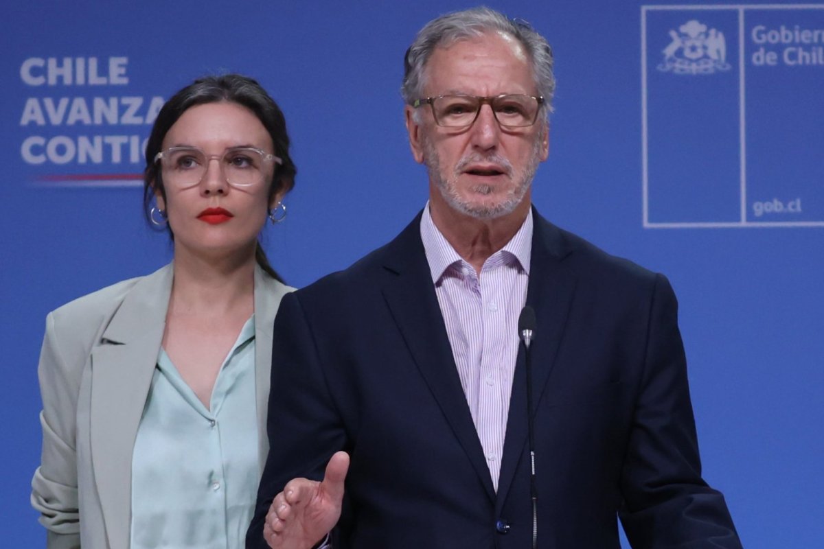 <p>Álvaro García asume tareas como biministro: auditoría a la CNE y buscar la forma de compensar las alzas erradas en las cuentas de la luz</p>