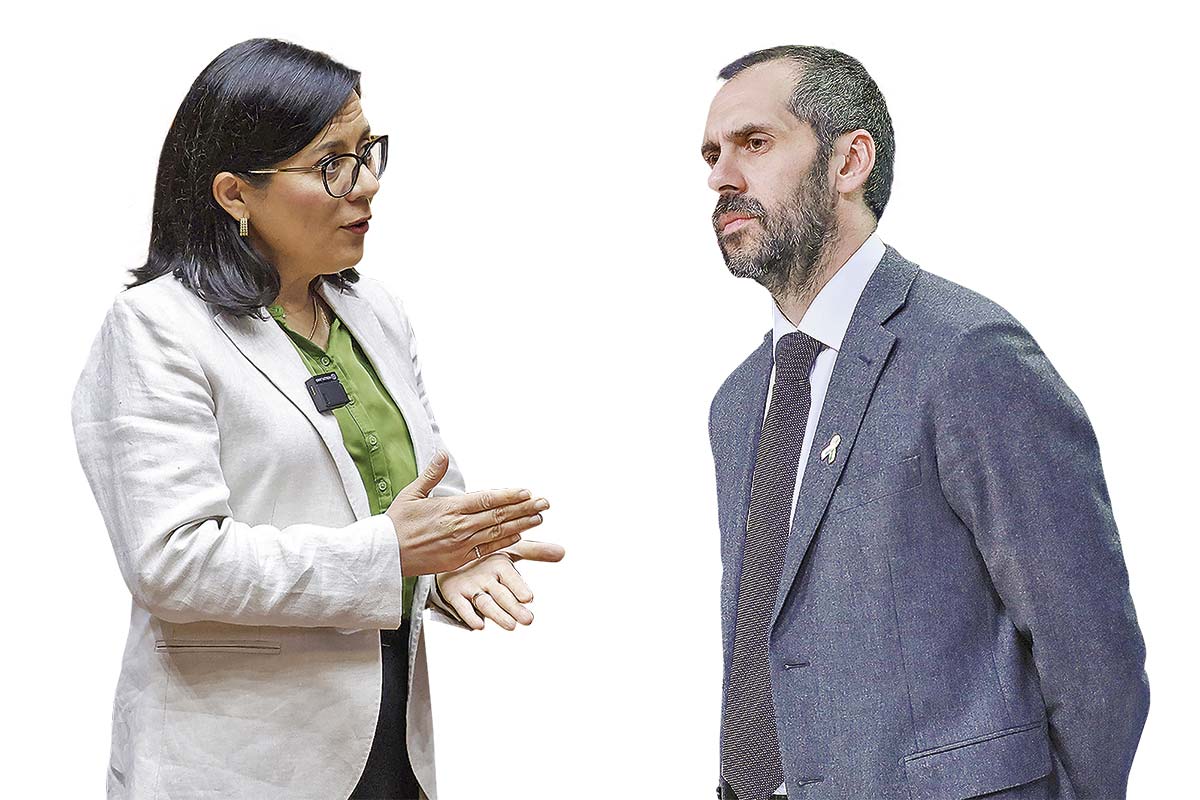 <p>Foto: Aton y Archivo</p>
