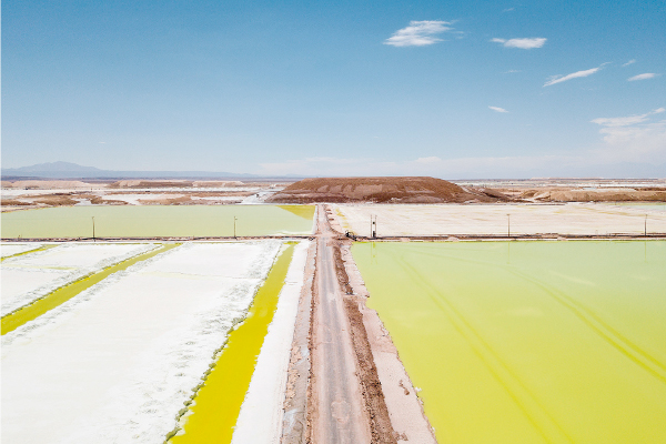 <p>Autoridad ambiental de Antofagasta decide revisar permiso de Albemarle para sacar litio en el Salar de Atacama y SQM se salva</p>