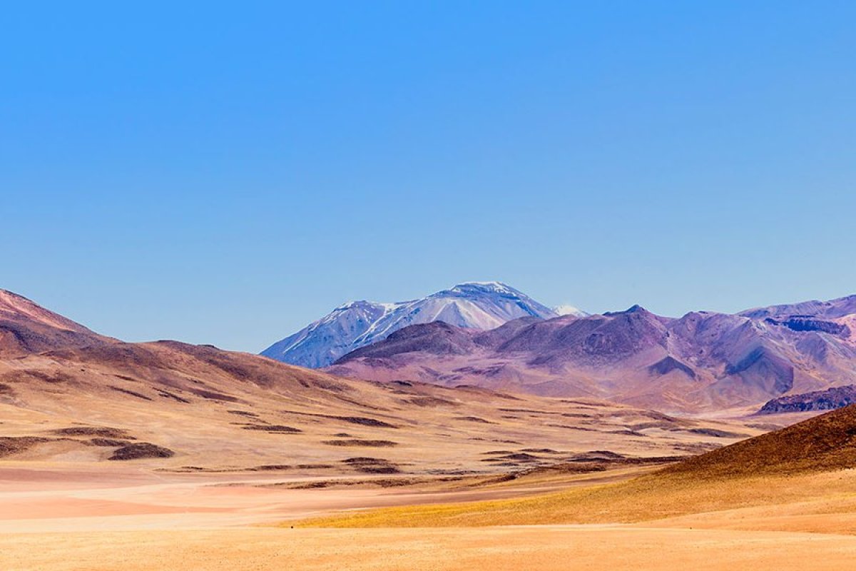 <p>Los últimos deals mineros en Chile, en pleno rally del cobre y el oro</p>
