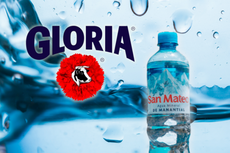 <p>Regulador peruano aprueba al Grupo Gloria la compra de aguas San Mateo</p>