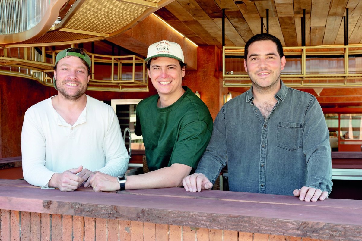 <p>Fiero: la apuesta gastronómica del fundador de Beasty Butchers</p>
