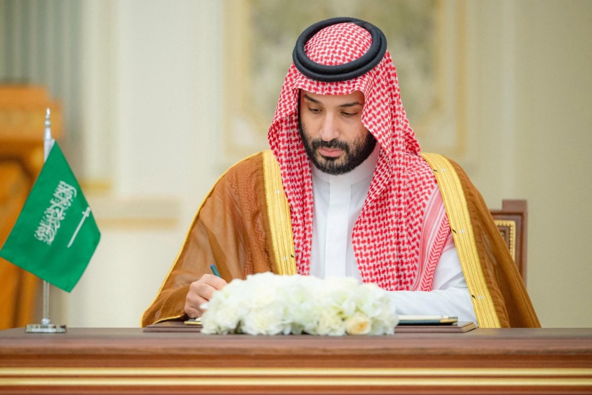 <p>Arabia Saudita negocia un acuerdo de defensa con EEUU que puede marcar el futuro de los aliados en Medio Oriente</p>