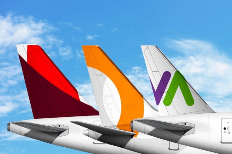 <p>Controlador de Avianca y Gol aumenta su flota con orden de más de 50 aviones de Airbus</p>