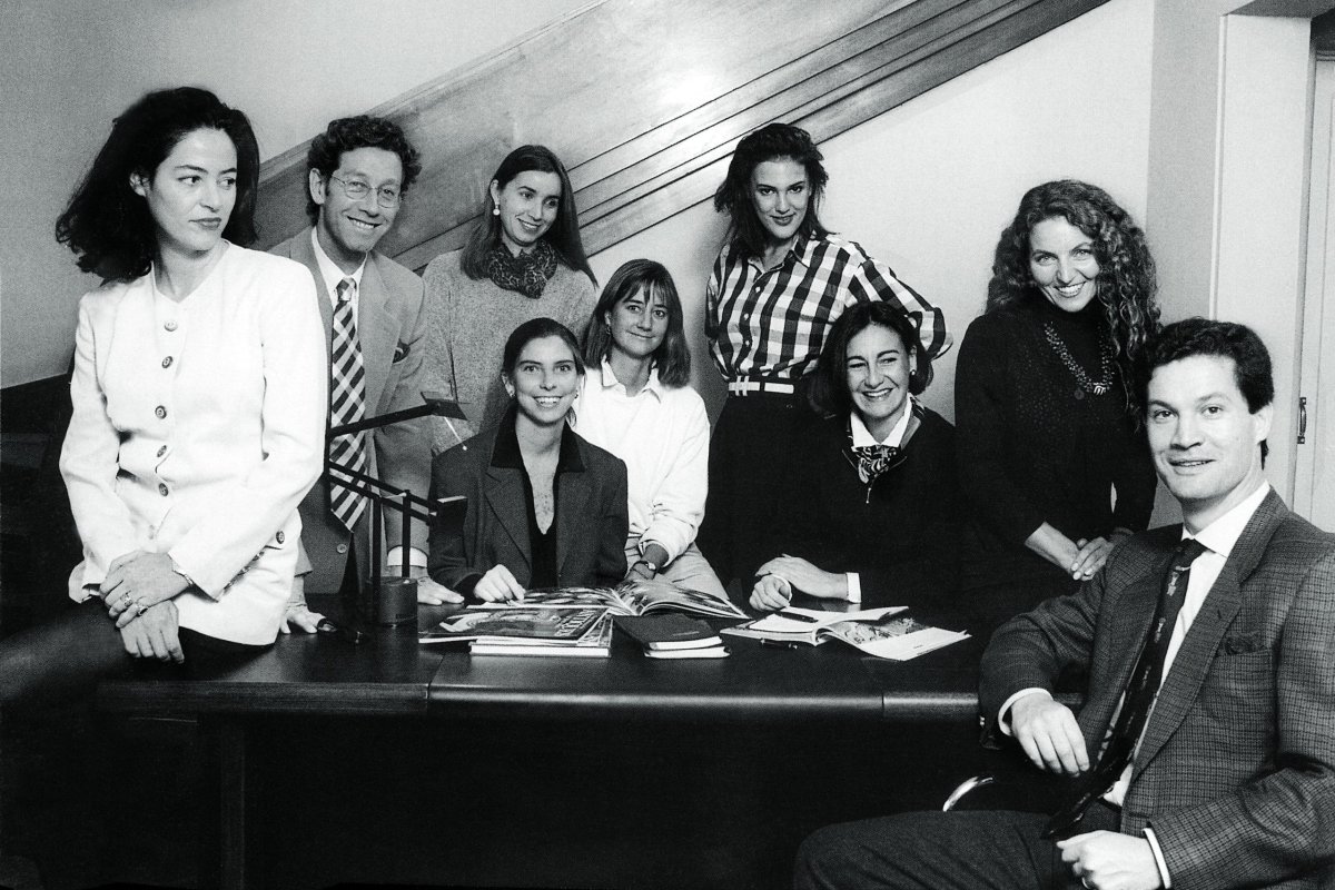 <p>Cientos de talentos, miles de historias y 30 años después: ED vuelve con una edición aniversario de lujo</p>