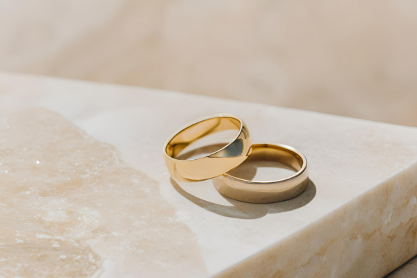 <p>Paris vs. Falabella, la guerra por las listas de novios</p>