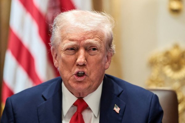<p>Trump admite que altos aranceles a China “no son sostenibles” y eventualmente comenzarán a afectar a la economía de EEUU</p>