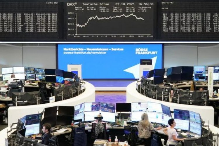 <p>Fuga en la B3: Brasil enfrenta récord de salidas bursátiles en cuatro años</p>