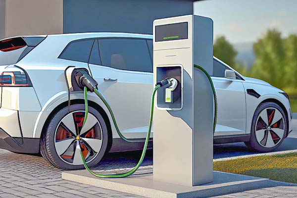 <p>Consolidación china, eléctricos, renting y guerra comercial: las tendencias del mercado automotriz en Chile y el mundo</p>