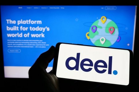 Deel alcanza los US$ 17.300 millones de valorización tras levantar US$ 300 millones en serie E