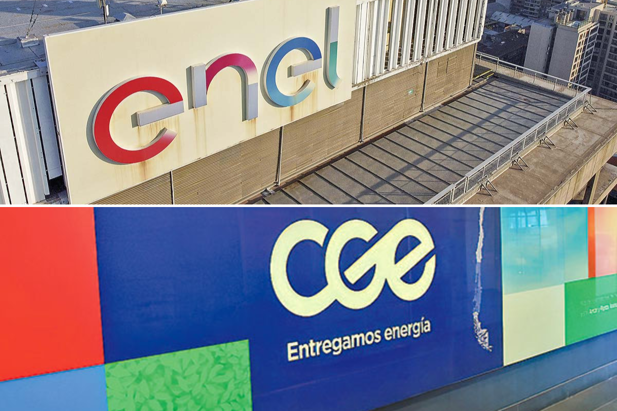 <p>Enel y CGE salen a deslindar responsabilidades por cobros excesivos en las tarifas eléctricas y apuntan a generadoras</p>