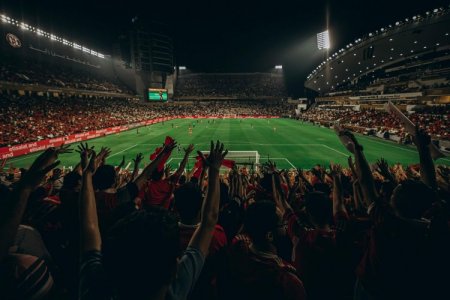 México, Perú y Colombia lideran el turismo deportivo hacia España por el fútbol