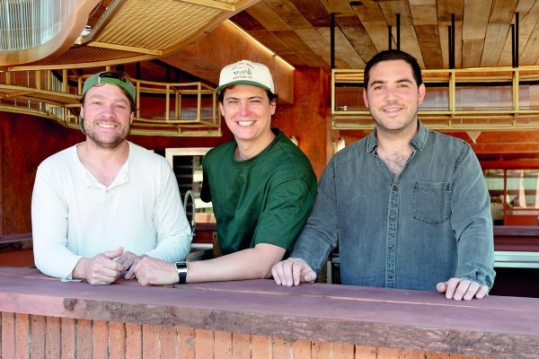 <p>Fiero: la apuesta gastronómica del fundador de Beasty Butchers</p>