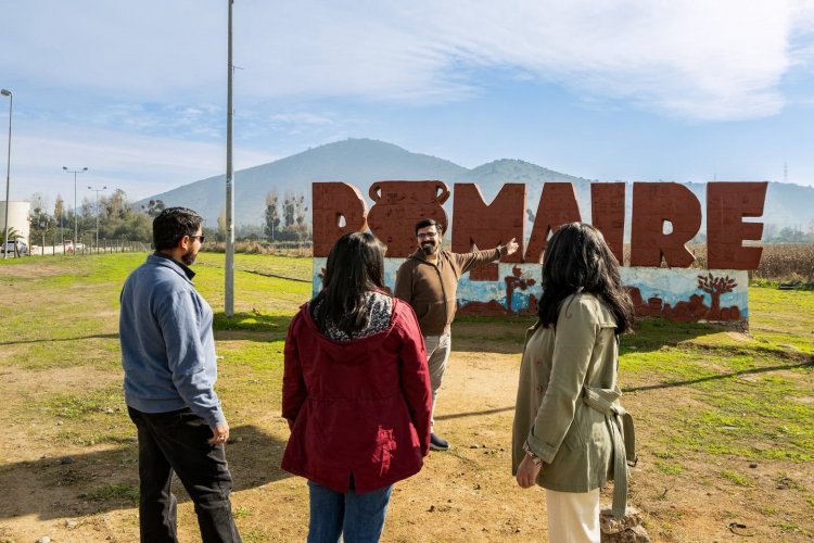 <p>Airbnb apuesta por las experiencias como nueva estrategia de expansión en América Latina</p>