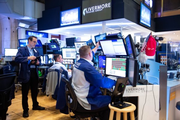 <p>Foto: Bloomberg</p>