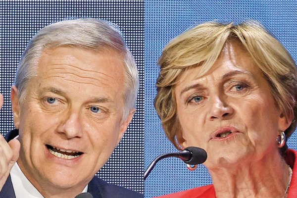 <p>Los parásitos, una tregua fugaz y Jaime Guzmán: se vuelve a tensionar relación entre los equipos de Kast y Matthei</p>