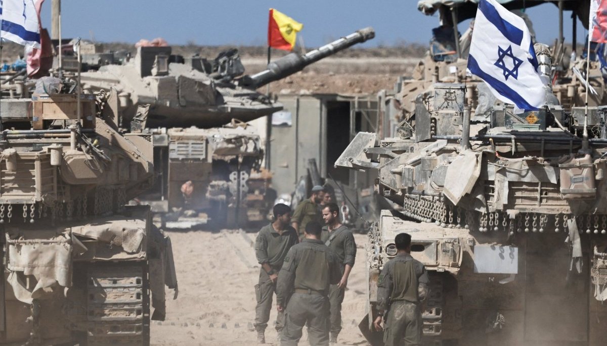 Israel y Hamás: Nuevas tensiones y el dilema de la paz en Gaza