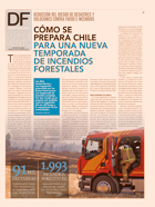 <p>Reducción del Riesgo de Desastres y Soluciones Contra Fuego e Incendios</p>