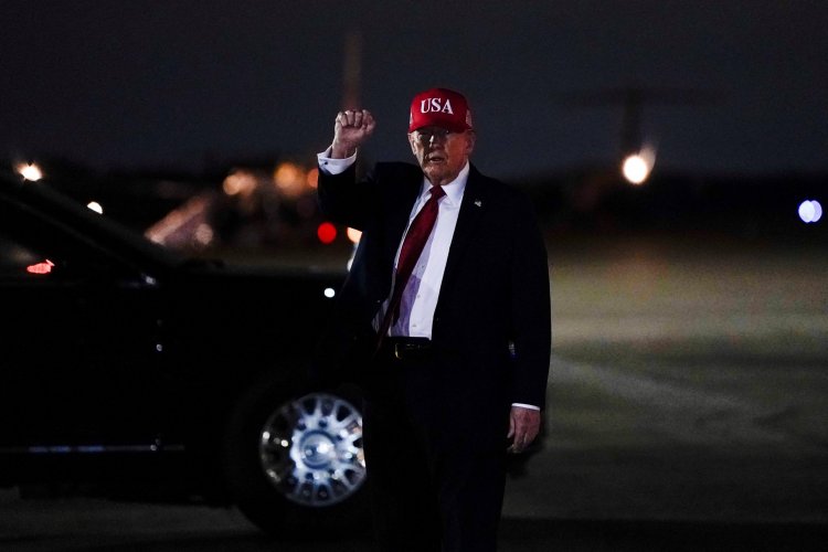 <p>Trump amenaza con nuevos aranceles a Colombia por tráfico de drogas</p>