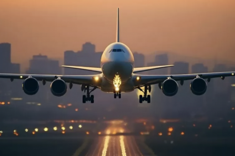 <p>CEO de Latam apunta a la necesidad de mayor colaboración del Gobierno para impulsar el mercado aéreo en Argetina</p>