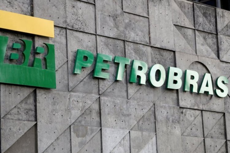 <p>Brasileña Petrobras obtiene licencia para perforar en la región de Foz do Amazonas</p>