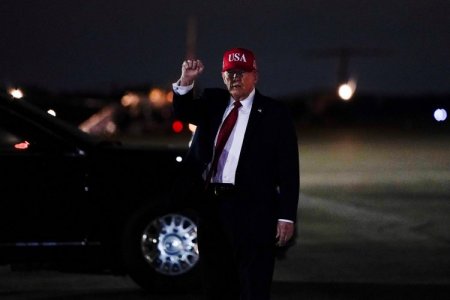 Trump amenaza con nuevos aranceles a Colombia por tráfico de drogas