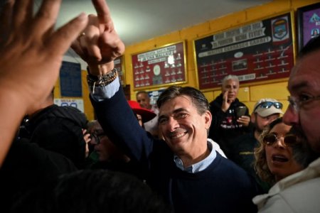 Bolivia: Rodrigo Paz inicia la transición con el desafío de recuperar la economía