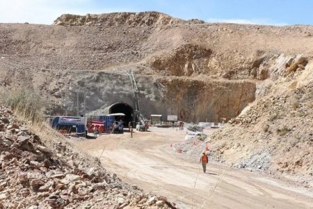 La minera de Eduardo Elsztain arranca un negocio que mueve US$ 3.000 millones